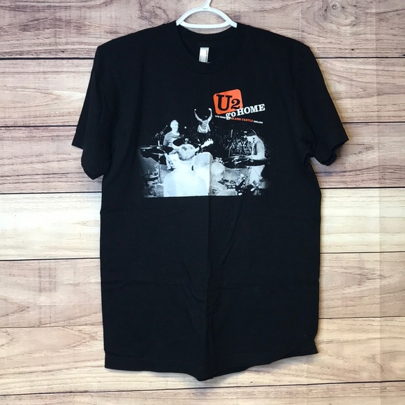 U2 Concert Tee - Picture 1 of 4